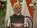 India, Japan deepening their partnership will encourage peace, stability in Indo-Pacific: PM Modi - Hindi News | India, Japan deepening their partnership will encourage peace, stability in Indo-Pacific: PM Modi | Latest international News at Lokmattimes.com