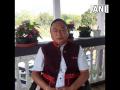 Unfortunate that Chinese are intruding into Indian territory, says Cong Arunachal MLA - Hindi News | Unfortunate that Chinese are intruding into Indian territory, says Cong Arunachal MLA | Latest national News at Lokmattimes.com
