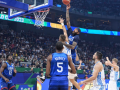 US advances to round of 16, China suffers setback in FIBA World Cup - Hindi News | US advances to round of 16, China suffers setback in FIBA World Cup | Latest other-sports News at Lokmattimes.com