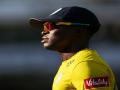 Fidel Edwards to miss 2020 county season, may return for testimonial game in 2021 - Hindi News | Fidel Edwards to miss 2020 county season, may return for testimonial game in 2021 | Latest cricket News at Lokmattimes.com