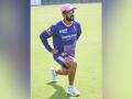 IPL 2021: RR helped me when I was at my worst, says leg-spinner KC Cariappa - Hindi News | IPL 2021: RR helped me when I was at my worst, says leg-spinner KC Cariappa | Latest cricket News at Lokmattimes.com