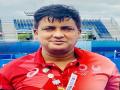 HI congratulate Col Bibhu Kalyan Nayak on re-appointment as chair of FIH health and safety committee - Hindi News | HI congratulate Col Bibhu Kalyan Nayak on re-appointment as chair of FIH health and safety committee | Latest hockey News at Lokmattimes.com