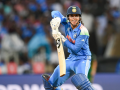 Smriti, Laura and Gardner shortlisted for ICC Women's Player of the Month for October - Hindi News | Smriti, Laura and Gardner shortlisted for ICC Women's Player of the Month for October | Latest other-sports News at Lokmattimes.com