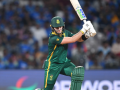 2nd WT20I: Luus, Wolvaardt hit fifties each as South Africa thrash India by eight wickets - Hindi News | 2nd WT20I: Luus, Wolvaardt hit fifties each as South Africa thrash India by eight wickets | Latest other-sports News at Lokmattimes.com