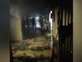 Fire at AIIMS brought under control - Hindi News | Fire at AIIMS brought under control | Latest national News at Lokmattimes.com