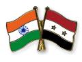 India gifts 2000 metric tonnes of rice to Syria to strengthen food security - Hindi News | India gifts 2000 metric tonnes of rice to Syria to strengthen food security | Latest international News at Lokmattimes.com