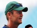 Sri Lanka batting coach Grant Flower tests positive for Covid-19 - Hindi News | Sri Lanka batting coach Grant Flower tests positive for Covid-19 | Latest cricket News at Lokmattimes.com