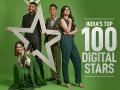 Forbes India and INCA launch its first ever India's top 100 digital stars list - Hindi News | Forbes India and INCA launch its first ever India's top 100 digital stars list | Latest business News at Lokmattimes.com