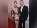 Newly-weds Katharine McPhee, David Foster off to Italy for honeymoon - Hindi News | Newly-weds Katharine McPhee, David Foster off to Italy for honeymoon | Latest entertainment News at Lokmattimes.com