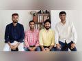 Marwari catalysts portfolio company Tinkerly labs raises 6.5 cr led by Navneet education - Hindi News | Marwari catalysts portfolio company Tinkerly labs raises 6.5 cr led by Navneet education | Latest business News at Lokmattimes.com