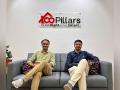 100Pillars continues to thrive even in the current construction crisis - Hindi News | 100Pillars continues to thrive even in the current construction crisis | Latest business News at Lokmattimes.com