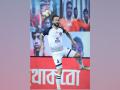 ISL 7: AIFF rectify referee's on-field decision, overturns EB skipper Fox's red card - Hindi News | ISL 7: AIFF rectify referee's on-field decision, overturns EB skipper Fox's red card | Latest football News at Lokmattimes.com