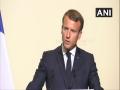 France reaffirms support to India on anti-terror front in aftermath of Pulwama terror attack - Hindi News | France reaffirms support to India on anti-terror front in aftermath of Pulwama terror attack | Latest international News at Lokmattimes.com