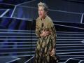 Oscars 2021: Frances McDormand wins Best Actress Academy Award for 'Nomadland' - Hindi News | Oscars 2021: Frances McDormand wins Best Actress Academy Award for 'Nomadland' | Latest entertainment News at Lokmattimes.com