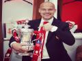 Freddie Ljungberg leaves Arsenal to pursue management ambition - Hindi News | Freddie Ljungberg leaves Arsenal to pursue management ambition | Latest football News at Lokmattimes.com