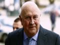 Former South African President De Klerk dies aged 85 - Hindi News | Former South African President De Klerk dies aged 85 | Latest international News at Lokmattimes.com