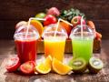 Fruit juice consumption in early years has long term dietary benefits - Hindi News | Fruit juice consumption in early years has long term dietary benefits | Latest lifestyle News at Lokmattimes.com
