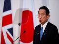 Japan's Kishida calls decision to abandon Russian oil painful, yet says G7 unity prevails - Hindi News | Japan's Kishida calls decision to abandon Russian oil painful, yet says G7 unity prevails | Latest international News at Lokmattimes.com