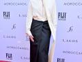 Ellie Fanning says as a teenager, she was rejected for a role because she wasn't 'sexy enough' - Hindi News | Ellie Fanning says as a teenager, she was rejected for a role because she wasn't 'sexy enough' | Latest international News at Lokmattimes.com