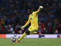 Cameroon's Andre Onana comes out of retirement ahead of AFCON qualifier - Hindi News | Cameroon's Andre Onana comes out of retirement ahead of AFCON qualifier | Latest football News at Lokmattimes.com