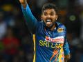 Wanindu Hasaranga retires from Test cricket - Hindi News | Wanindu Hasaranga retires from Test cricket | Latest cricket News at Lokmattimes.com