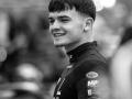Dutch driver Van 't Hoff aged 18 dies in a crash at Spa-Francorchamps - Hindi News | Dutch driver Van 't Hoff aged 18 dies in a crash at Spa-Francorchamps | Latest other-sports News at Lokmattimes.com