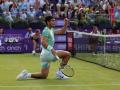 Wimbledon men's singles draw: Alcaraz could meet Rune in quarters, Djokovic opens against Pedro Cachin - Hindi News | Wimbledon men's singles draw: Alcaraz could meet Rune in quarters, Djokovic opens against Pedro Cachin | Latest other-sports News at Lokmattimes.com
