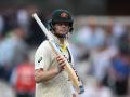 Ashes 2023: 'Before the first innings, I really struggle to sleep', reveals Steve Smith about his pre-match rituals - Hindi News | Ashes 2023: 'Before the first innings, I really struggle to sleep', reveals Steve Smith about his pre-match rituals | Latest cricket News at Lokmattimes.com