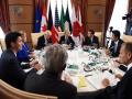 G7 leaders fail to reach consensus on Russia's reinstatement into format - Hindi News | G7 leaders fail to reach consensus on Russia's reinstatement into format | Latest international News at Lokmattimes.com