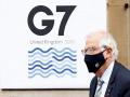 G7 Foreign Ministers' meeting to take place in Liverpool in December - Hindi News | G7 Foreign Ministers' meeting to take place in Liverpool in December | Latest international News at Lokmattimes.com
