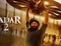 'Gadar 2' becomes 3rd highest grossing film in Hindi, surpasses 'K.G.F. 2' collections - Hindi News | 'Gadar 2' becomes 3rd highest grossing film in Hindi, surpasses 'K.G.F. 2' collections | Latest international News at Lokmattimes.com