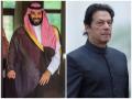 Imran Khan reaches Saudi to attend launching ceremony of Middle East Green Initiative Summit - Hindi News | Imran Khan reaches Saudi to attend launching ceremony of Middle East Green Initiative Summit | Latest international News at Lokmattimes.com
