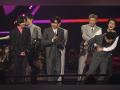 BTS wins AMAs 'Artist of The Year' for the first time as an Asian artist - Hindi News | BTS wins AMAs 'Artist of The Year' for the first time as an Asian artist | Latest international News at Lokmattimes.com