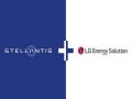 LG Energy Solution, Stellantis to form joint venture for 40GWh electric vehicle battery cells - Hindi News | LG Energy Solution, Stellantis to form joint venture for 40GWh electric vehicle battery cells | Latest international News at Lokmattimes.com