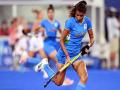 Extremely honoured to be nominated for FIH Women's Rising Star Award, says Sharmila Devi - Hindi News | Extremely honoured to be nominated for FIH Women's Rising Star Award, says Sharmila Devi | Latest hockey News at Lokmattimes.com