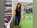 Women's National Wrestling C'ship: Day after refuting reports of her death, Nisha Dahiya wins gold - Hindi News | Women's National Wrestling C'ship: Day after refuting reports of her death, Nisha Dahiya wins gold | Latest other-sports News at Lokmattimes.com