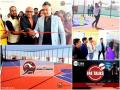With the 'Sports Arena' & 'IRE Talks', GIBS Bangalore opened new avenues of sports and Knowledge - Hindi News | With the 'Sports Arena' & 'IRE Talks', GIBS Bangalore opened new avenues of sports and Knowledge | Latest business News at Lokmattimes.com