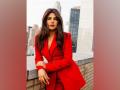 'Matrix trilogy changed cinema': Priyanka Chopra Jonas - Hindi News | 'Matrix trilogy changed cinema': Priyanka Chopra Jonas | Latest entertainment News at Lokmattimes.com