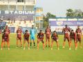 I-League: Defending champions Gokulam Kerala wary of Kenkre threat - Hindi News | I-League: Defending champions Gokulam Kerala wary of Kenkre threat | Latest football News at Lokmattimes.com
