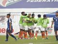 I-League: Gokulam Kerala eye top spot against TRAU FC - Hindi News | I-League: Gokulam Kerala eye top spot against TRAU FC | Latest football News at Lokmattimes.com