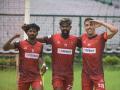 132nd Durand Cup: Gokulam get the better of Blasters 4-3 in Kerala derby goal-rush - Hindi News | 132nd Durand Cup: Gokulam get the better of Blasters 4-3 in Kerala derby goal-rush | Latest football News at Lokmattimes.com