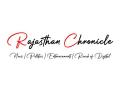 Rajasthan Chronicle - Digital news portal providing fresh news to the readers overall the world !! - Hindi News | Rajasthan Chronicle - Digital news portal providing fresh news to the readers overall the world !! | Latest business News at Lokmattimes.com