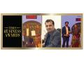 Sumit Arora of Alniche Lifesciences, Pratap Singh Rathi of Ace Group and Sanjay Gupta of APL Apollo bag the Times Business Awards 2022 - Hindi News | Sumit Arora of Alniche Lifesciences, Pratap Singh Rathi of Ace Group and Sanjay Gupta of APL Apollo bag the Times Business Awards 2022 | Latest business News at Lokmattimes.com