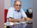 Renowned Oncologist Dr Krishnan Nair passes away, condolences pour in - Hindi News | Renowned Oncologist Dr Krishnan Nair passes away, condolences pour in | Latest national News at Lokmattimes.com