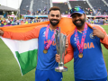 ‘Great for the game’: Head expects Rohit, Virat to continue till 2027 ODI World Cup - Hindi News | ‘Great for the game’: Head expects Rohit, Virat to continue till 2027 ODI World Cup | Latest other-sports News at Lokmattimes.com