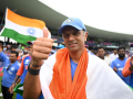 Dravid likely to get lifetime achievement award, Gill could bag top honour at BCCI annual gala - Hindi News | Dravid likely to get lifetime achievement award, Gill could bag top honour at BCCI annual gala | Latest other-sports News at Lokmattimes.com