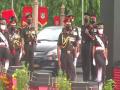 178 cadets pass out of Chennai's Officers training academy - Hindi News | 178 cadets pass out of Chennai's Officers training academy | Latest national News at Lokmattimes.com
