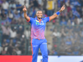 IPL 2026: Have been bowling a lot of slower balls for years, did take a lot of practice, says Ngidi - Hindi News | IPL 2026: Have been bowling a lot of slower balls for years, did take a lot of practice, says Ngidi | Latest other-sports News at Lokmattimes.com