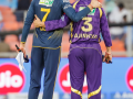 IPL 2026: Seifert replaces Allen as KKR elect to bat first against unchanged GT - Hindi News | IPL 2026: Seifert replaces Allen as KKR elect to bat first against unchanged GT | Latest other-sports News at Lokmattimes.com
