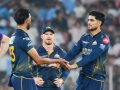 IPL 2026: 'I would give credit to the bowling unit,' says Krishna on GT's comeback - Hindi News | IPL 2026: 'I would give credit to the bowling unit,' says Krishna on GT's comeback | Latest other-sports News at Lokmattimes.com
